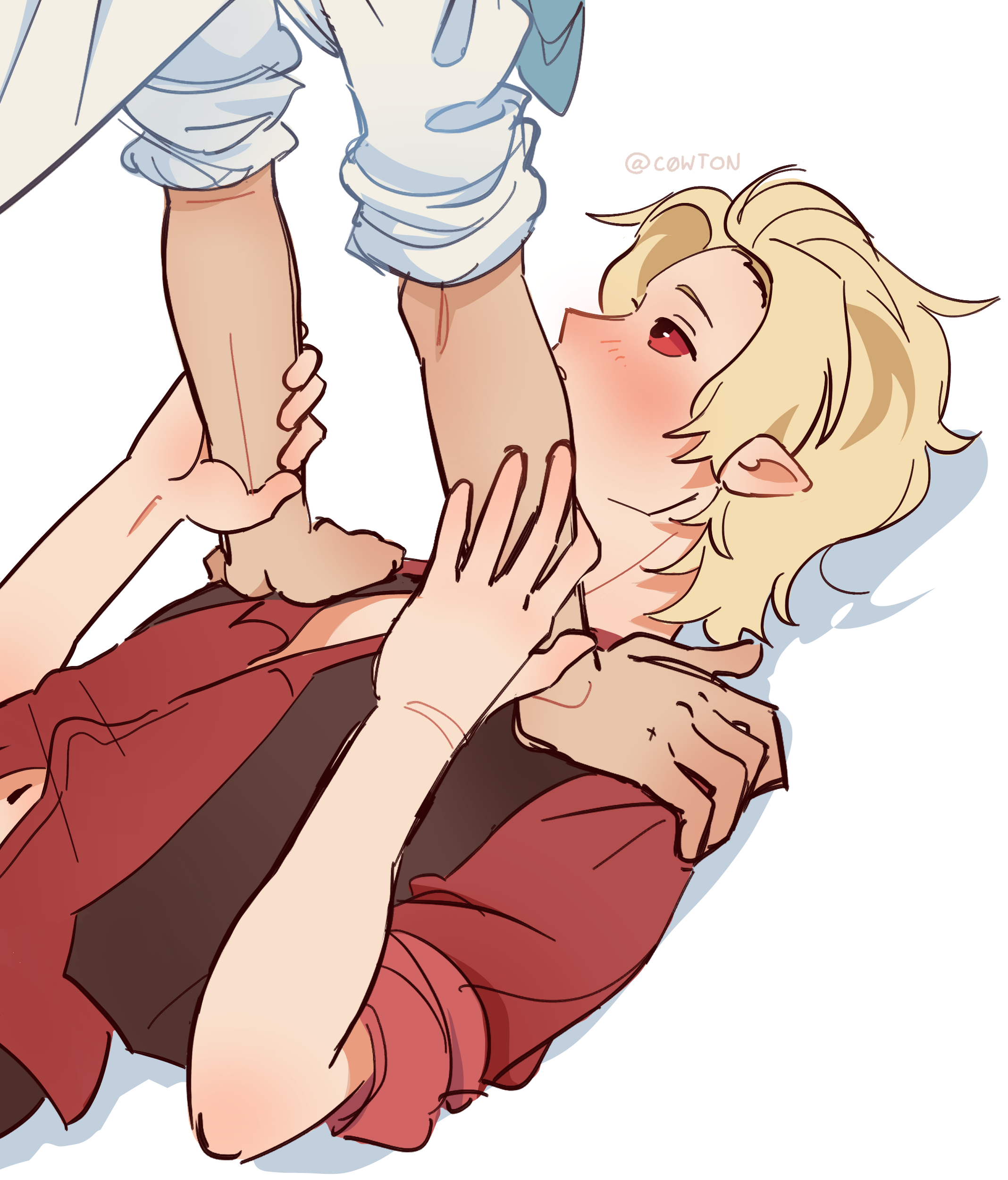 Rule34 – If it exists, there is porn of it / twitch / 11799604