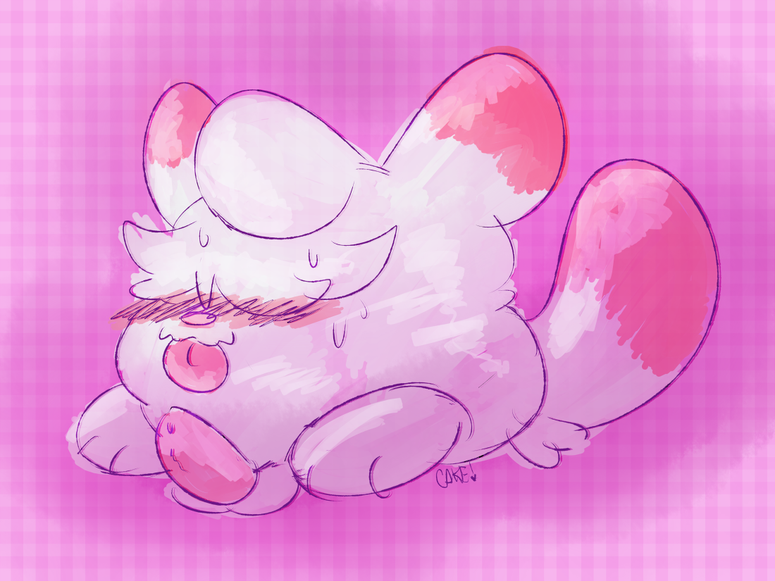 Rule34 – If it exists, there is porn of it / swirlix / 601696