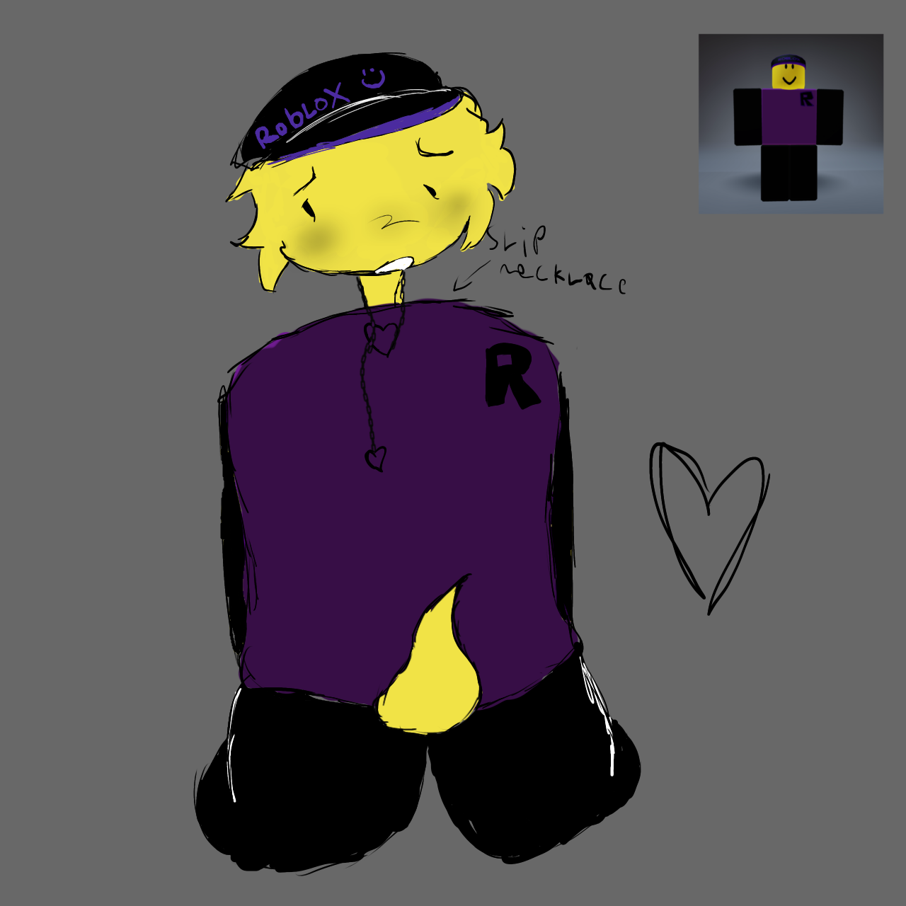 Rule34 – If it exists, there is porn of it / / 11800375