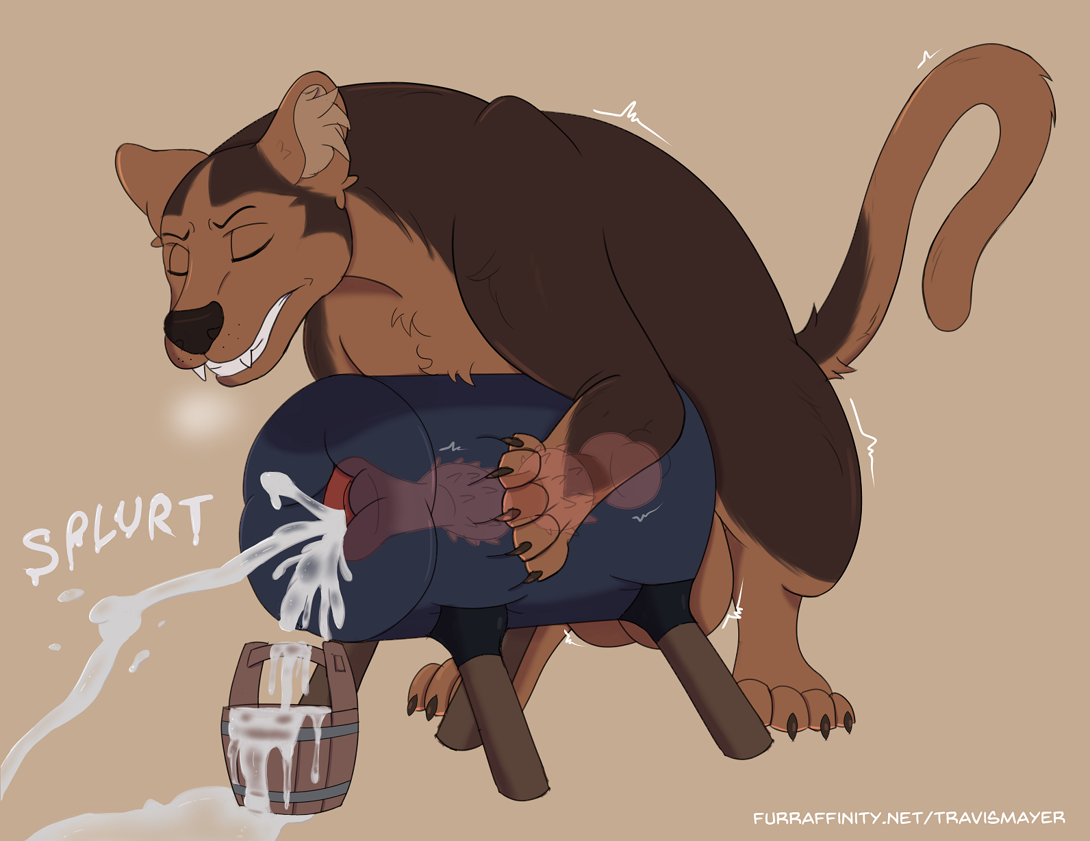 Rule34 – If it exists, there is porn of it / / 11800356