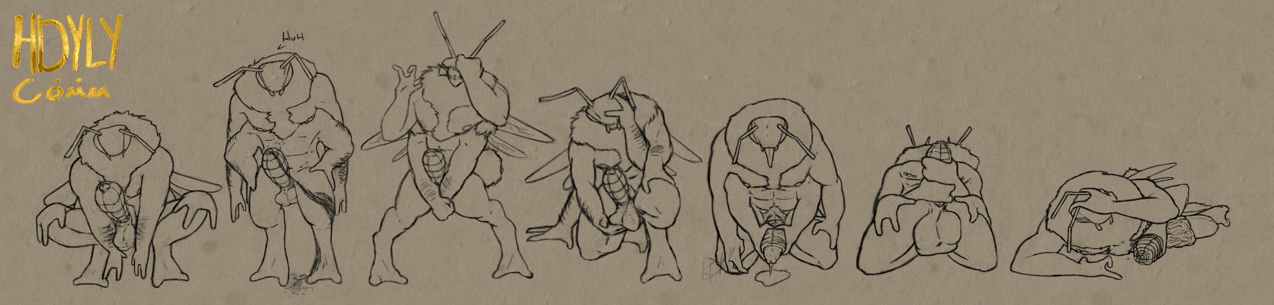 Rule34 – If it exists, there is porn of it / / 11801182