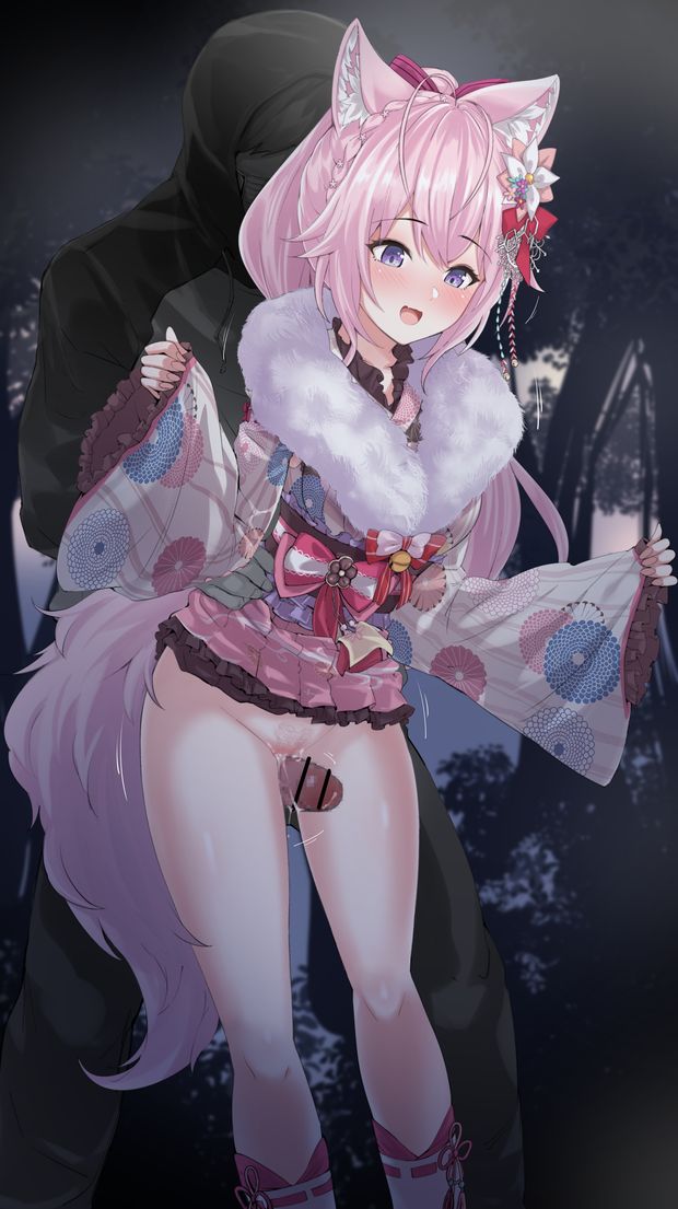 Rule34 – If it exists, there is porn of it / / 11801171