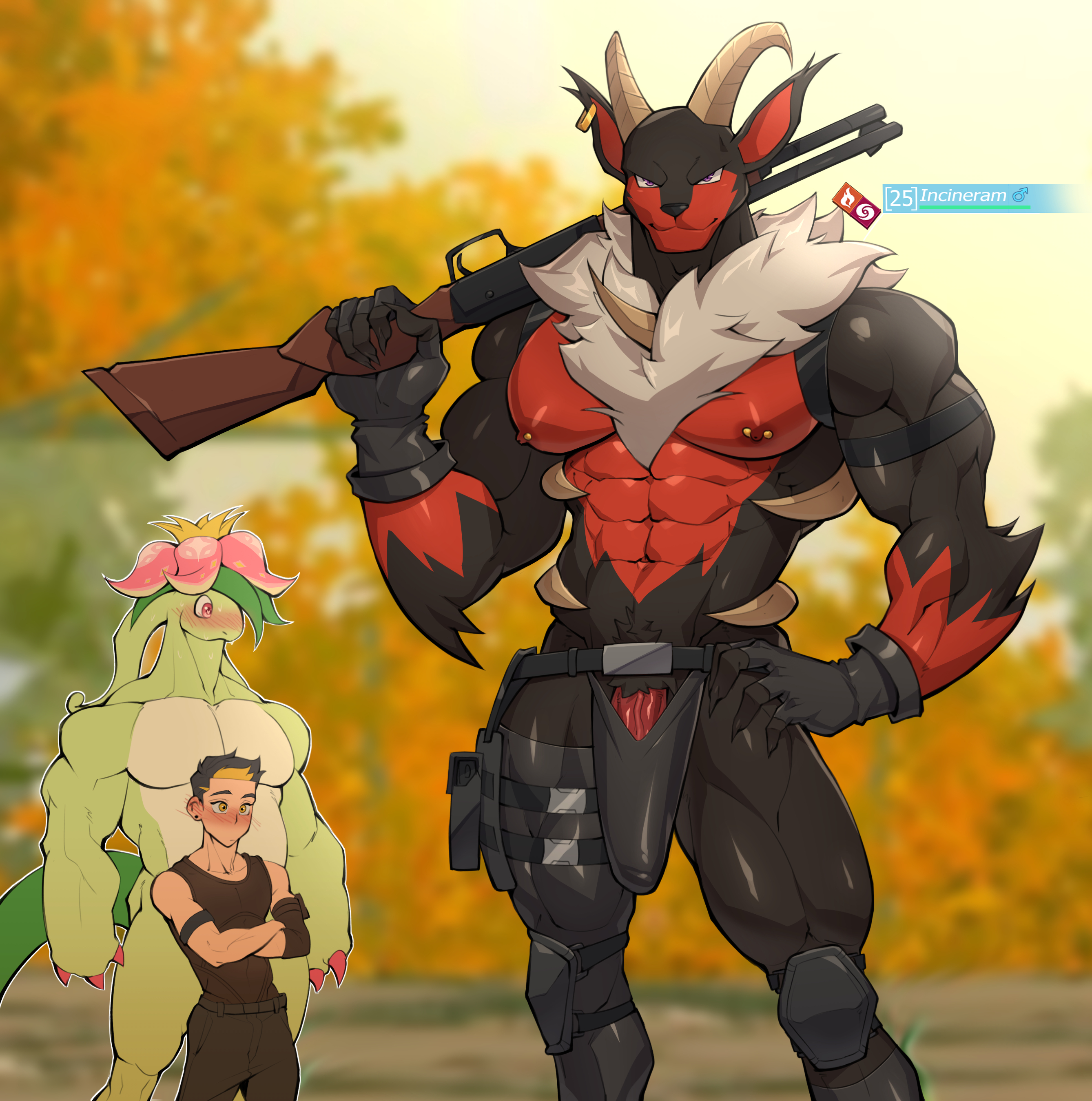 Rule34 – If it exists, there is porn of it / / 11801157