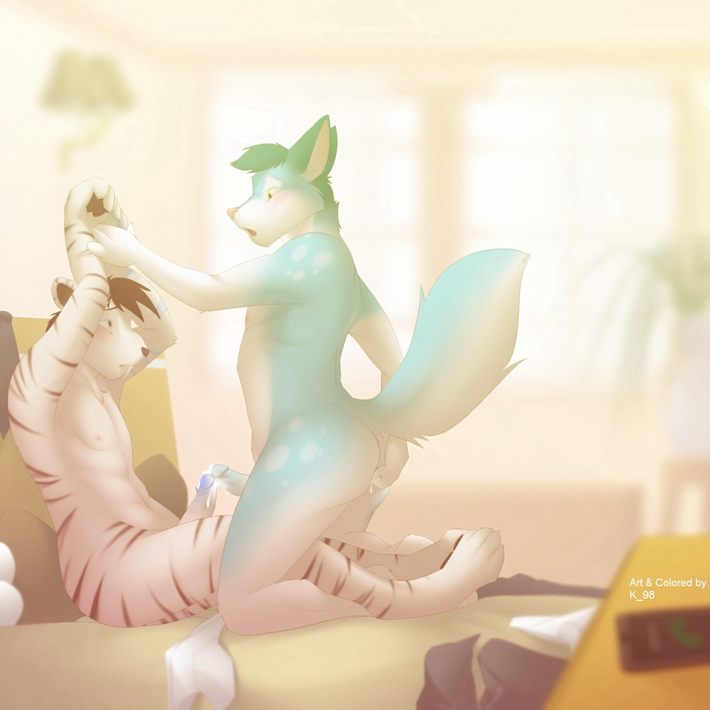 Rule34 – If it exists, there is porn of it / k 98 / 601781