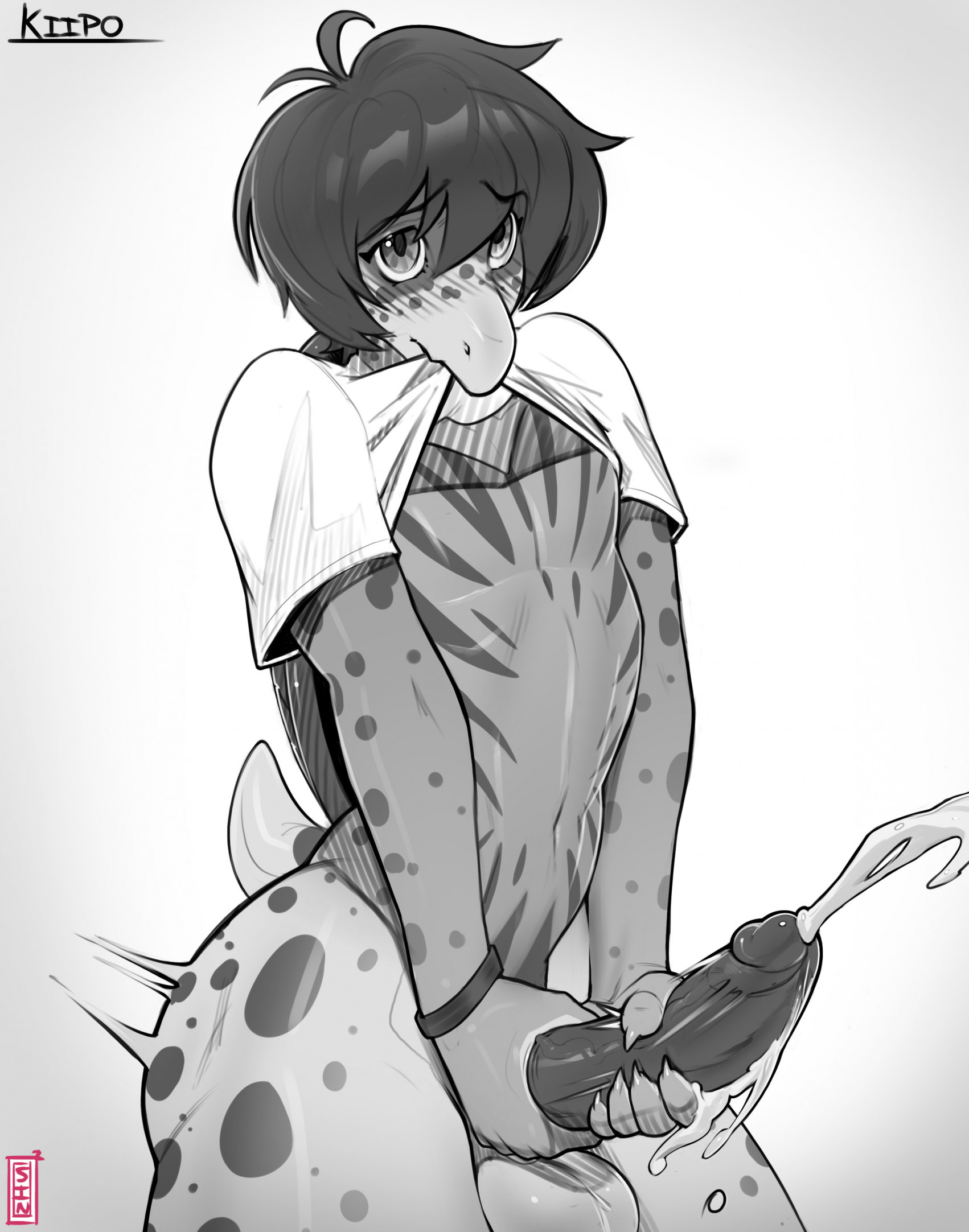 Rule34 – If it exists, there is porn of it / sinsquared / 11801914