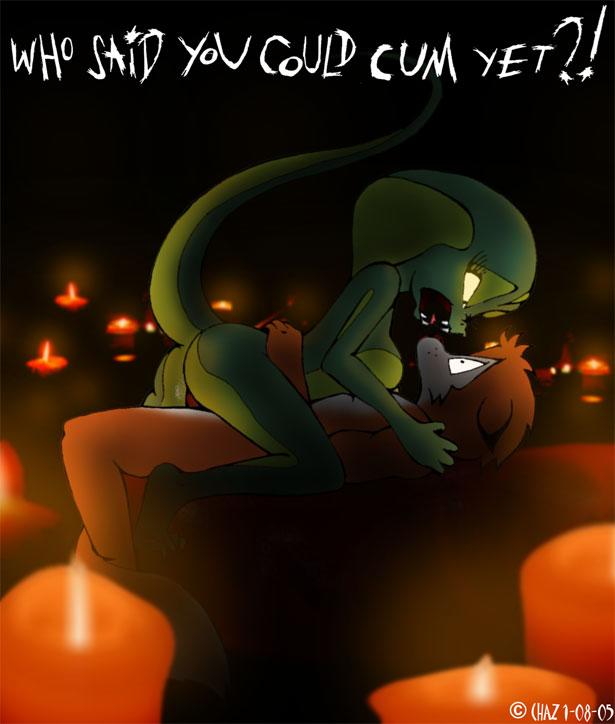 Rule34 – If it exists, there is porn of it / furfreakchaz, vivica / 601919