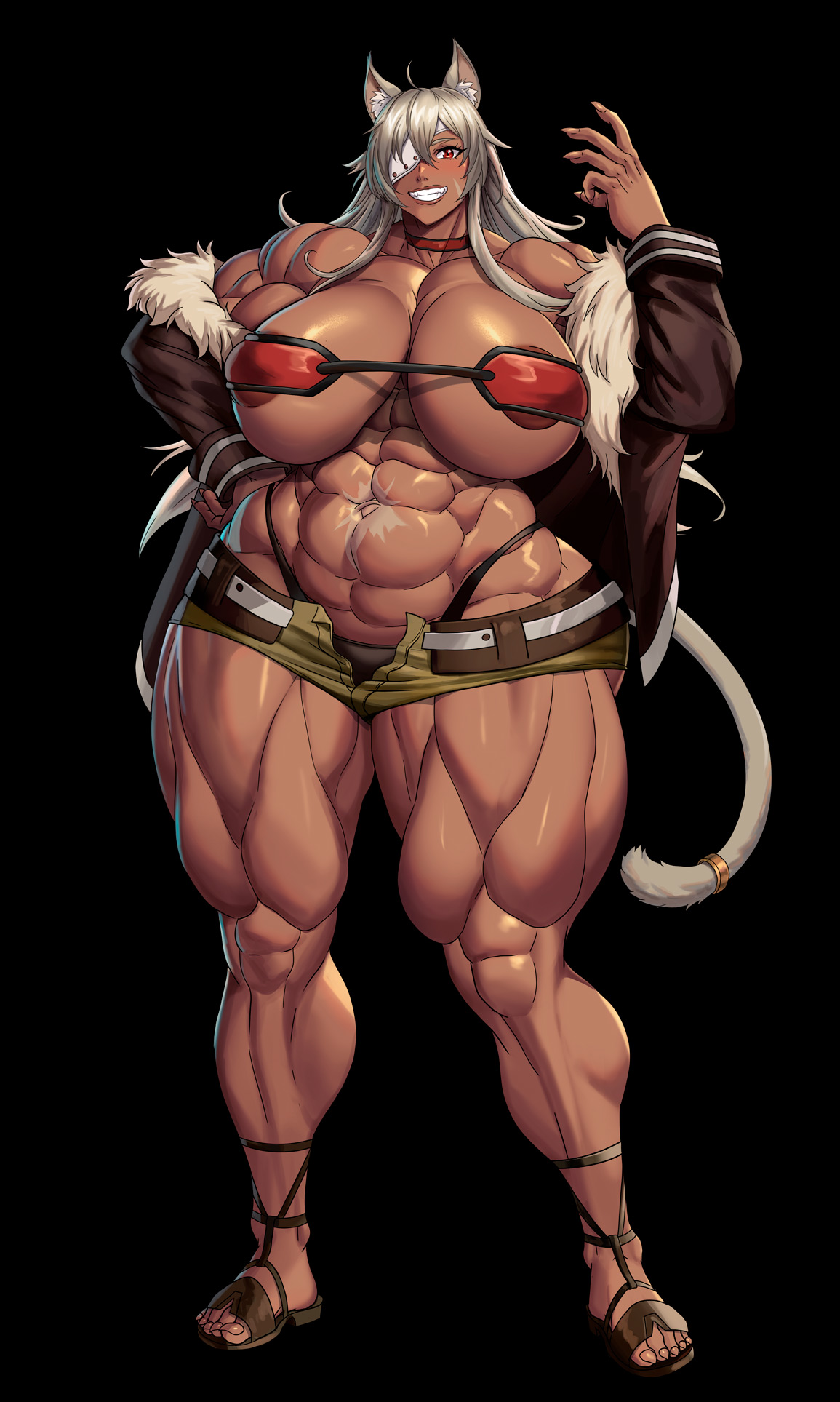 Rule34 – If it exists, there is porn of it / saxwakuy / 11803373