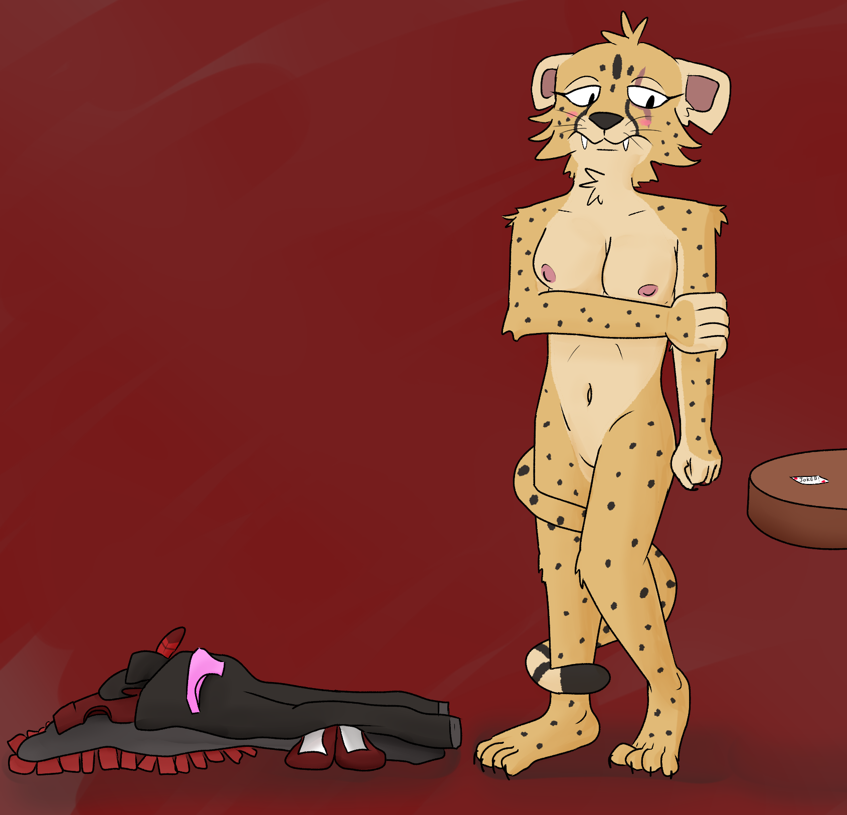 Rule34 – If it exists, there is porn of it / / 11803372