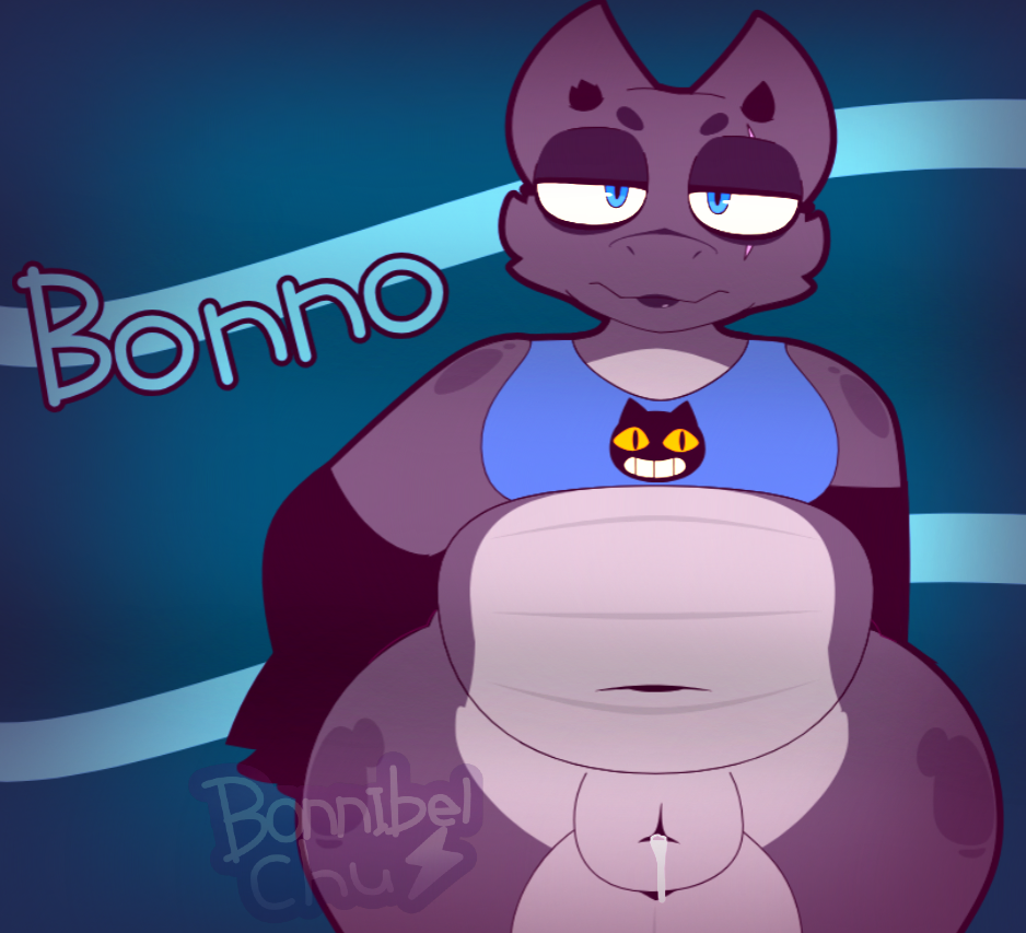 Rule34 – If it exists, there is porn of it / / 11804171