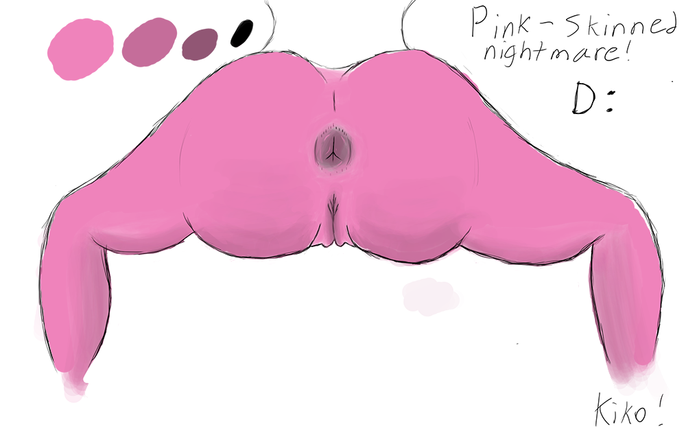 Rule34 – If it exists, there is porn of it / kiko / 601957