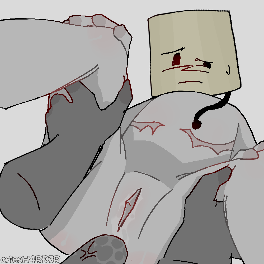 Rule34 – If it exists, there is porn of it / / 11804971