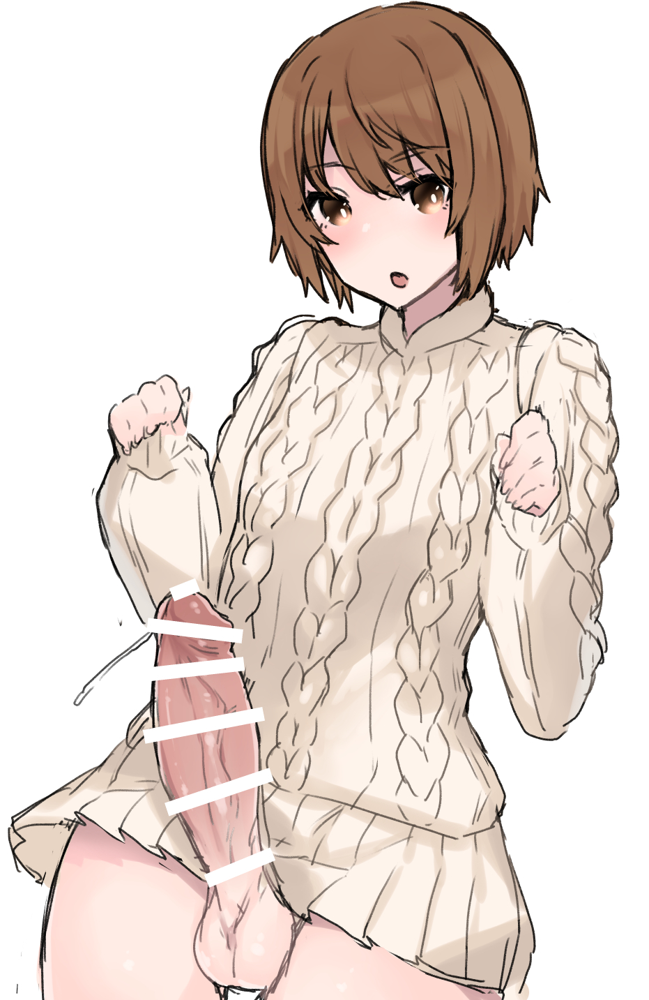 Rule34 – If it exists, there is porn of it / kinuhata saiai / 11804970