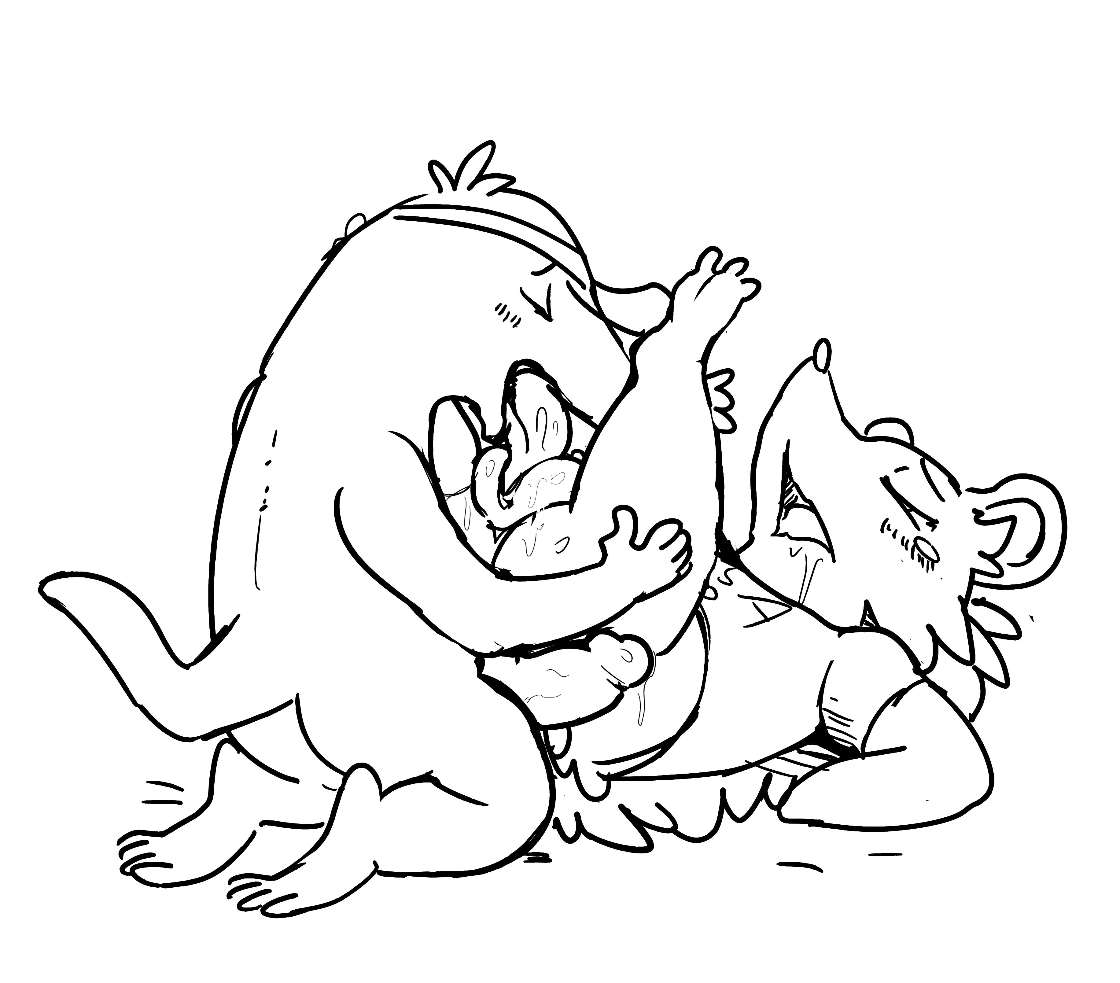 Rule34 – If it exists, there is porn of it / / 11804948