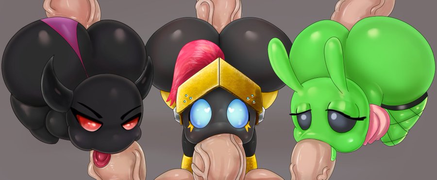 Rule34 – If it exists, there is porn of it / original character / 11805659