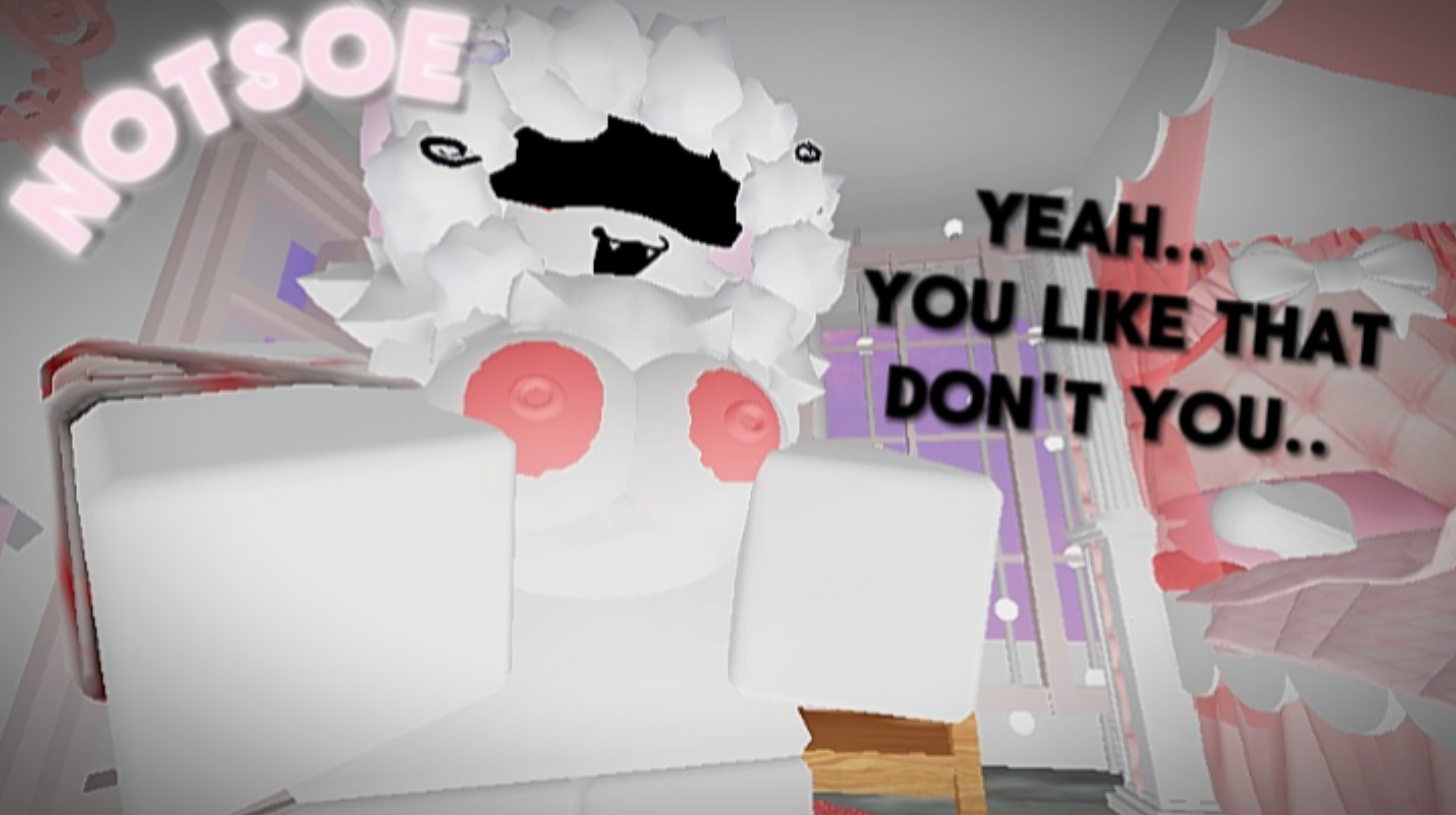 Rule34 – If it exists, there is porn of it / / 11805651