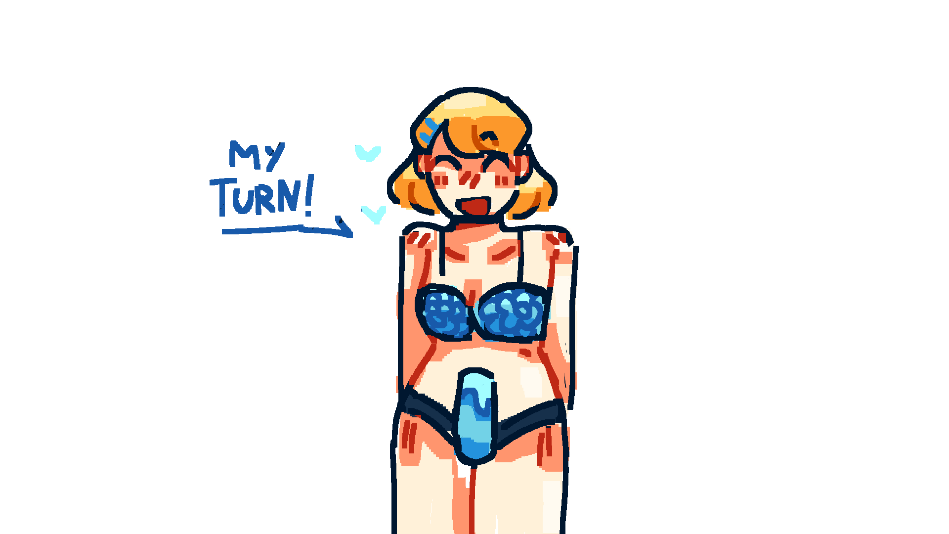 Rule34 – If it exists, there is porn of it / original character / 11808895