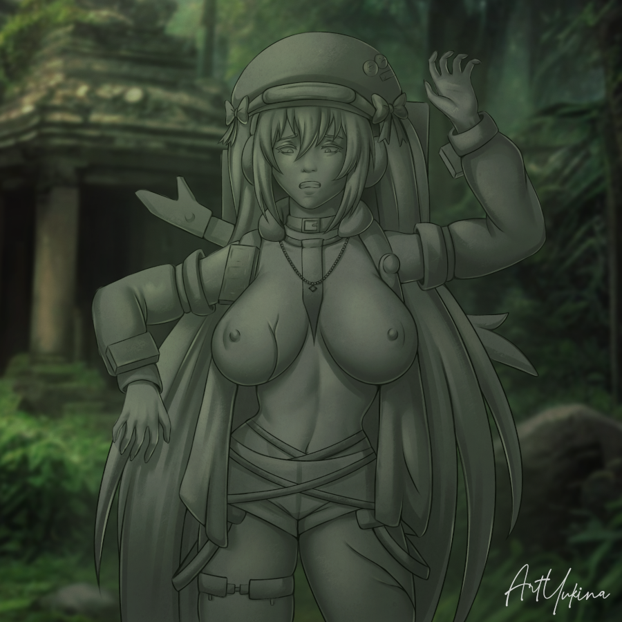 Rule34 – If it exists, there is porn of it / original character / 11808873