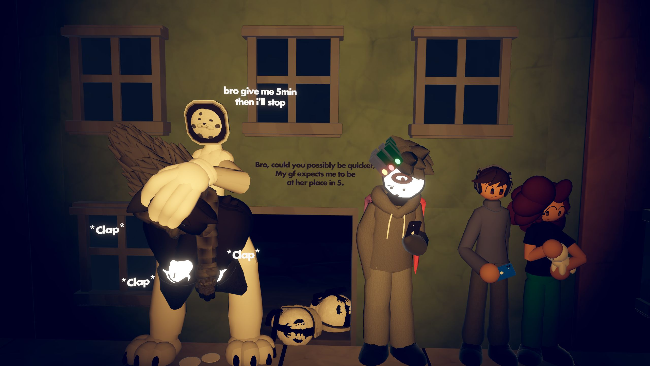 Rule34 – If it exists, there is porn of it / oc / 11808870