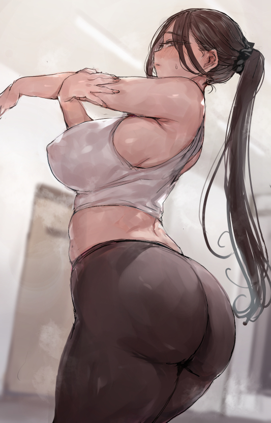 Rule34 – If it exists, there is porn of it / c.cu / 11809825