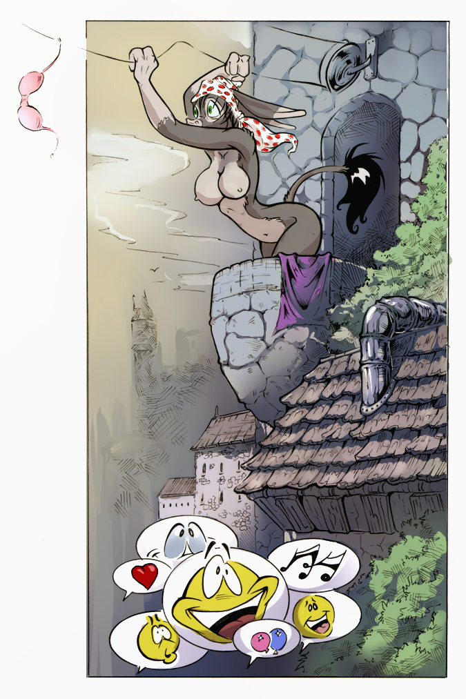 Rule34 – If it exists, there is porn of it / / 602503