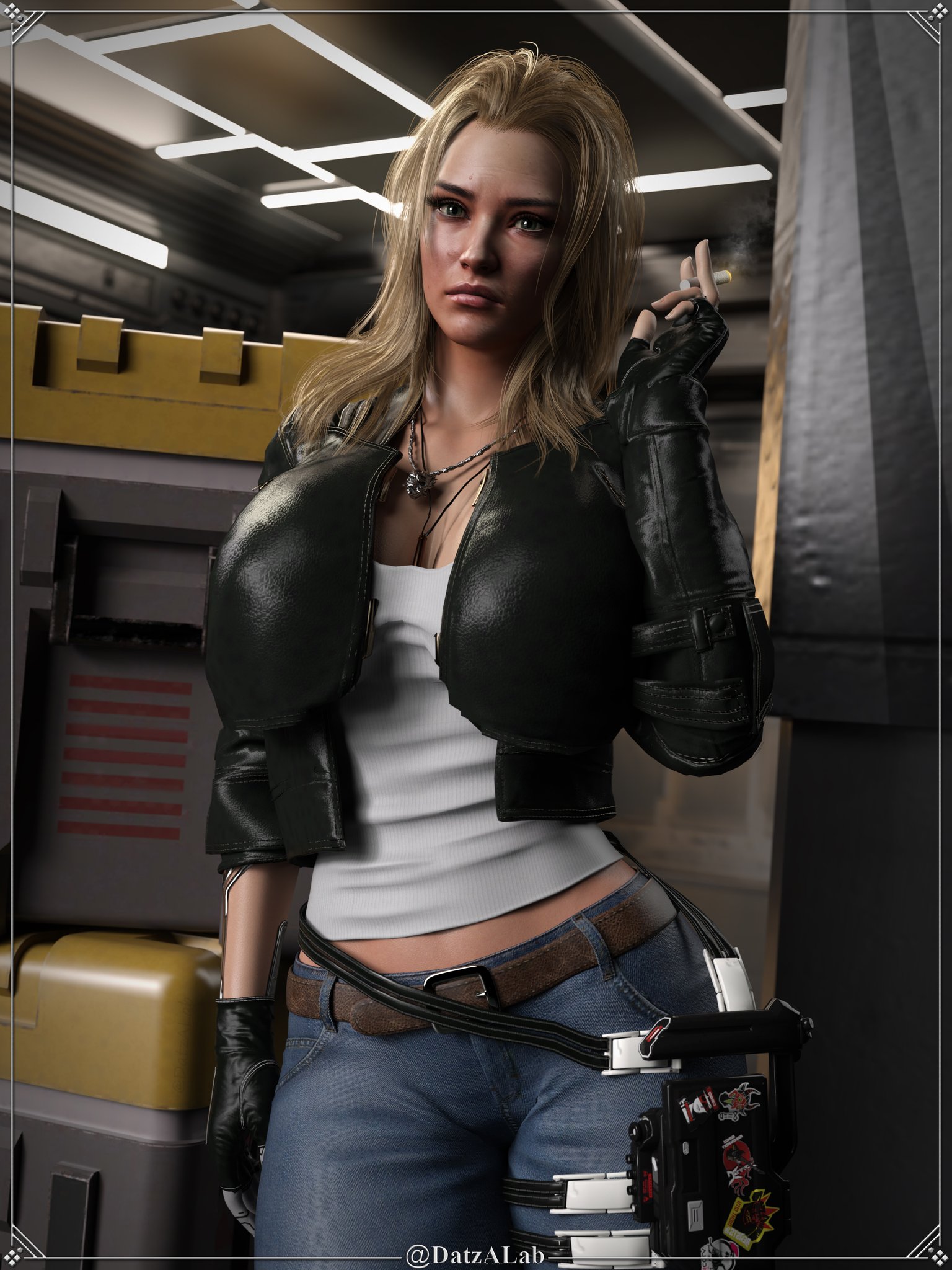 Rule34 – If it exists, there is porn of it / / 11815677