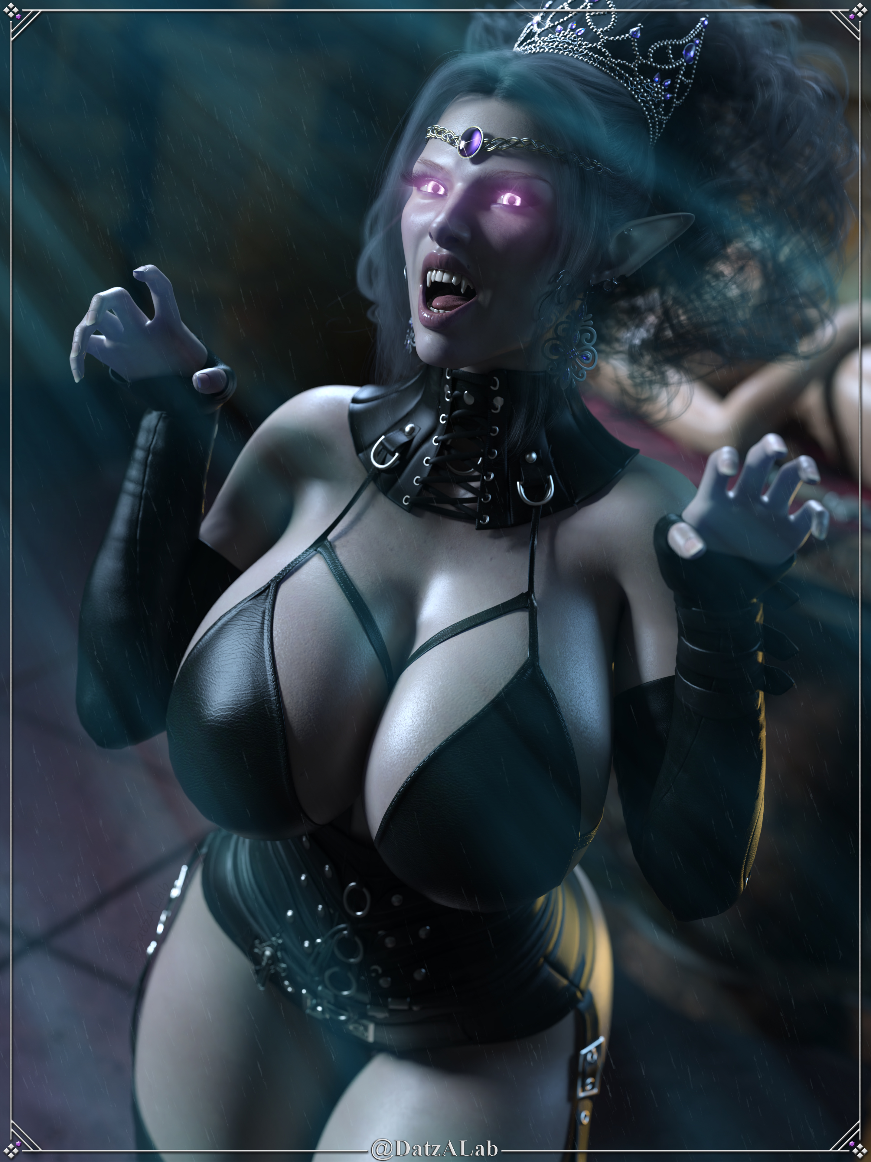 Rule34 – If it exists, there is porn of it / original character / 11815670