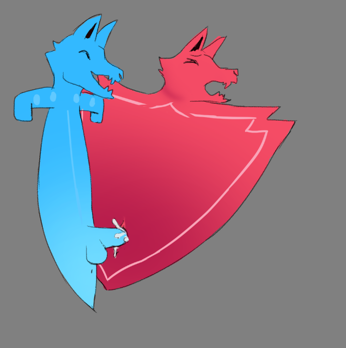 Rule34 – If it exists, there is porn of it / pienji / 602655