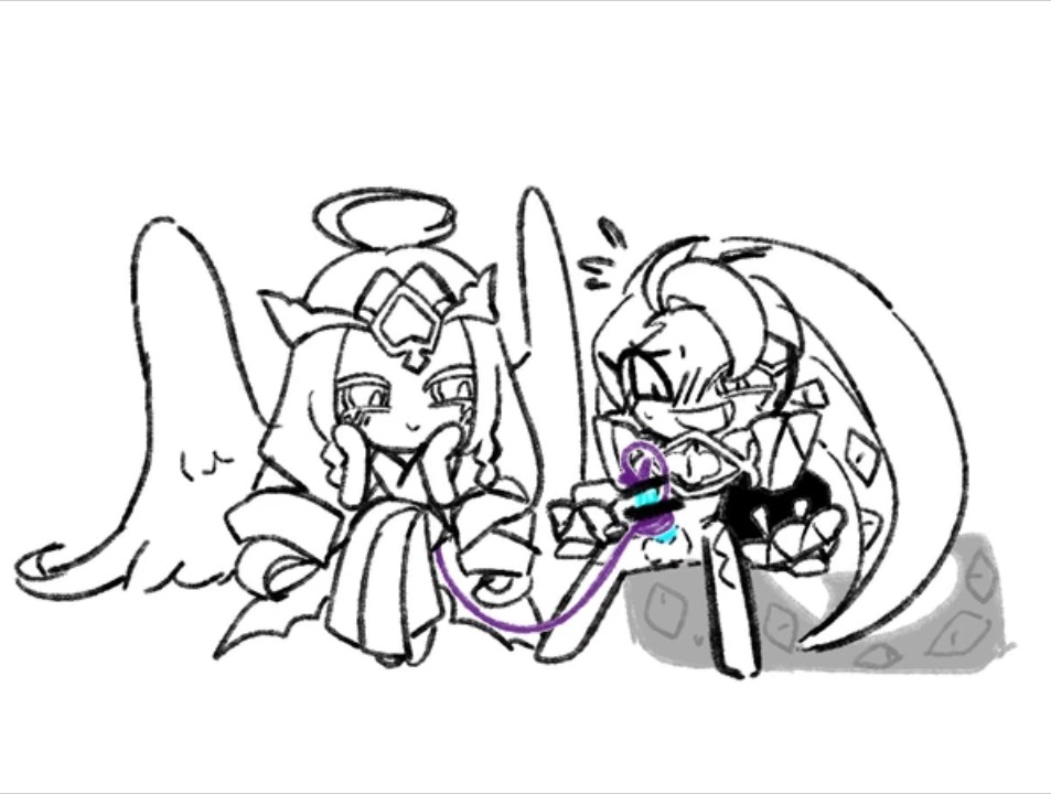 Rule34 – If it exists, there is porn of it / / 11821109