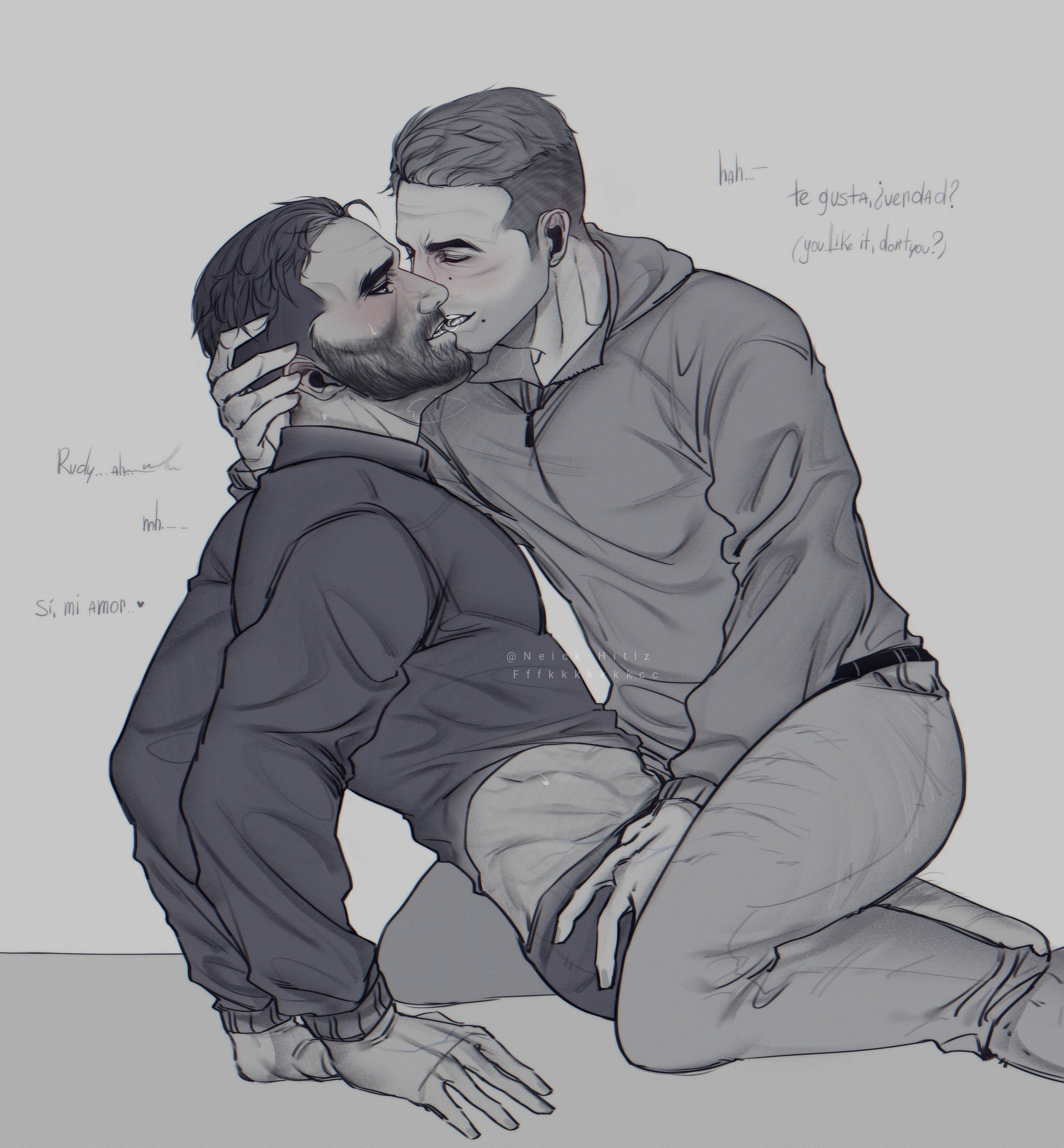 Rule34 – If it exists, there is porn of it / / 11821104