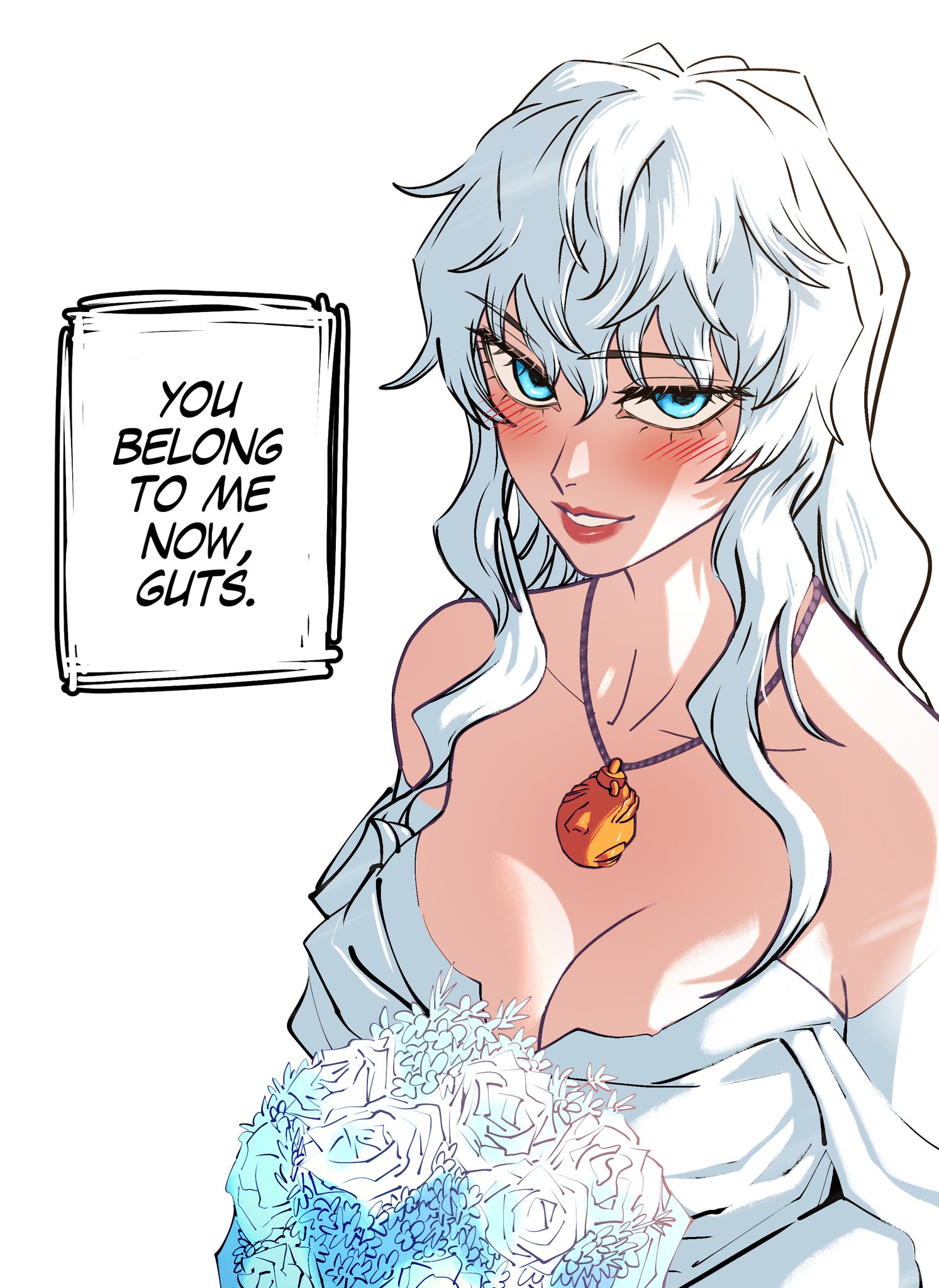 Rule34 – If it exists, there is porn of it / griffith / 11822119