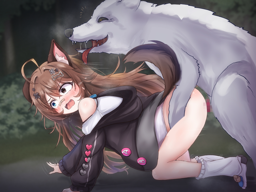 Rule34 – If it exists, there is porn of it / / 11823202