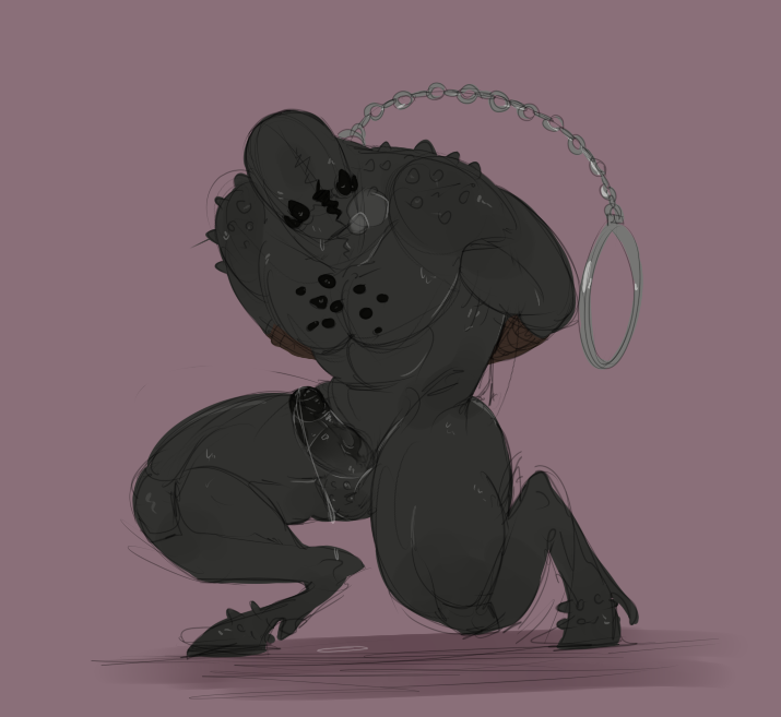 Rule34 – If it exists, there is porn of it / / 602888