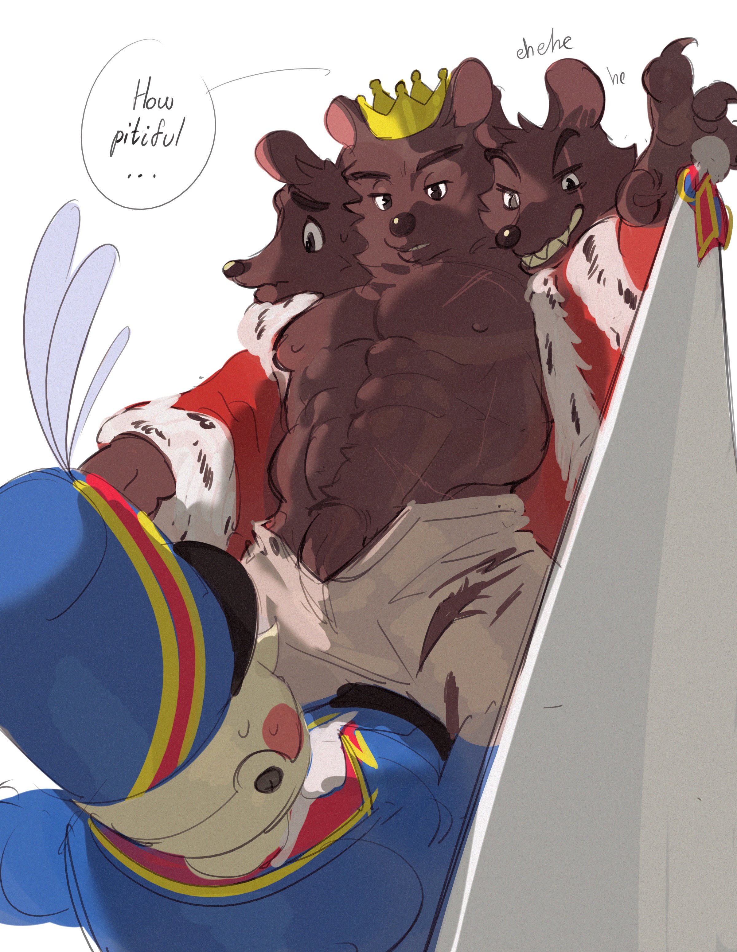 Rule34 – If it exists, there is porn of it / doll / 11825244