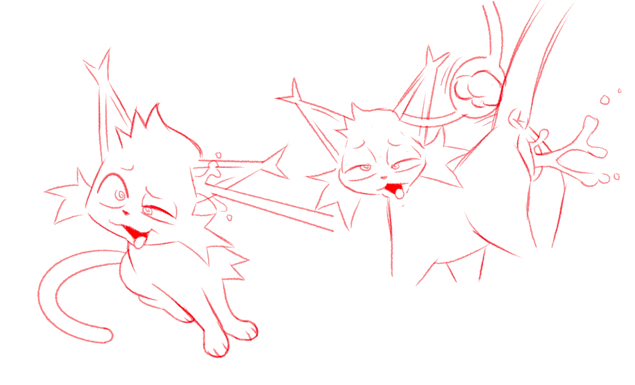 Rule34 – If it exists, there is porn of it / / 11825230