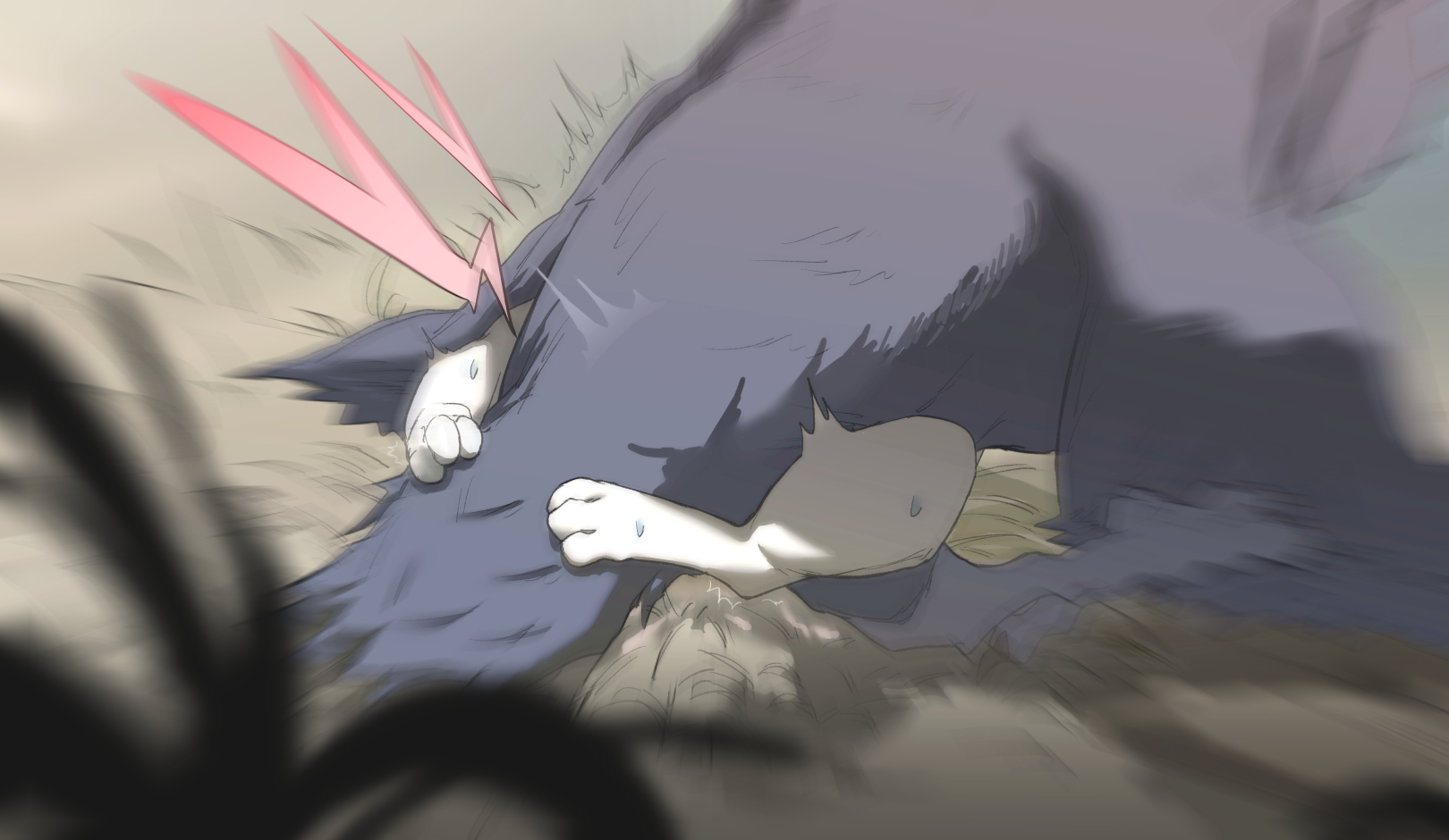 Rule34 – If it exists, there is porn of it / ori / 11827503