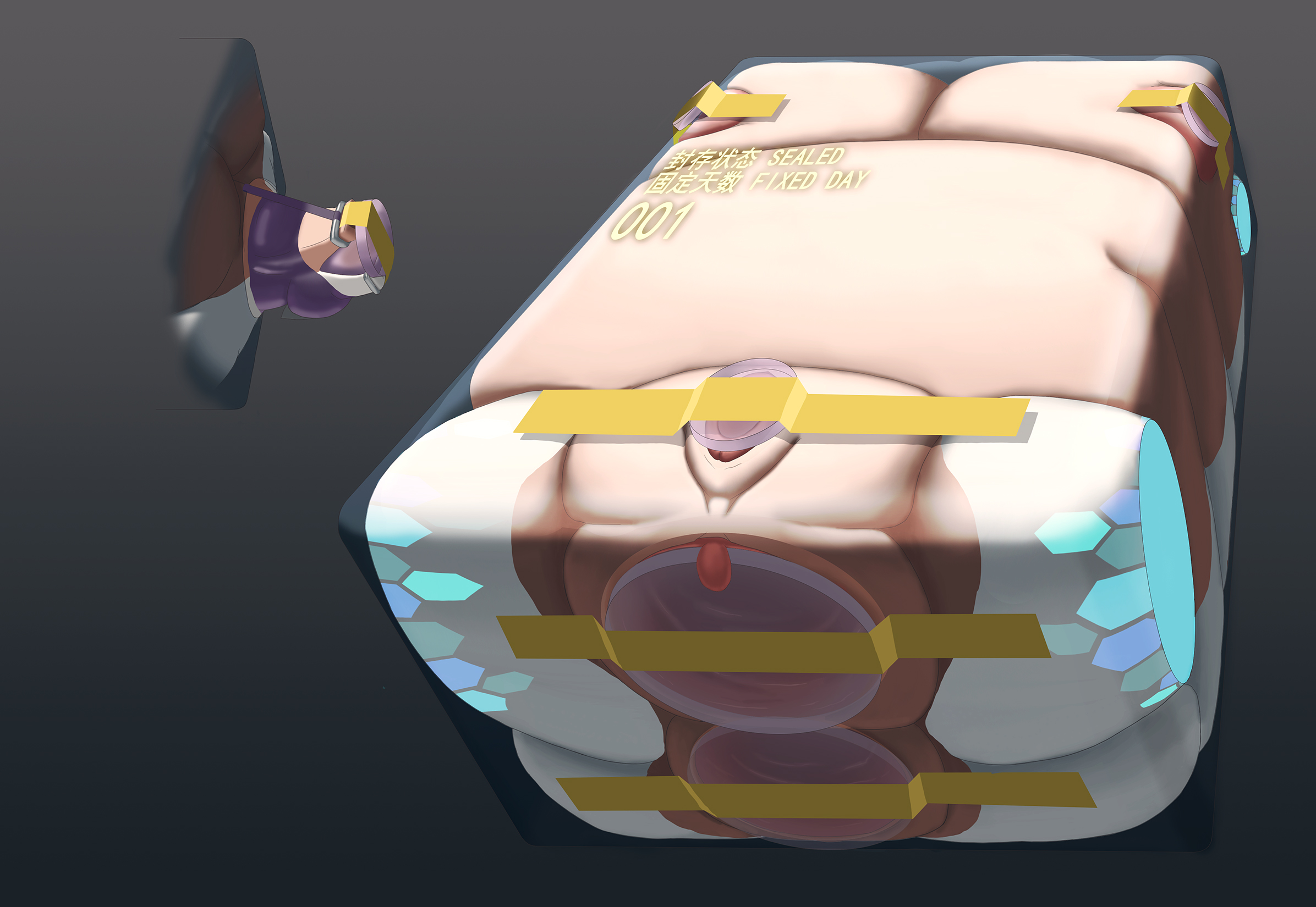 Rule34 – If it exists, there is porn of it / / 11827493