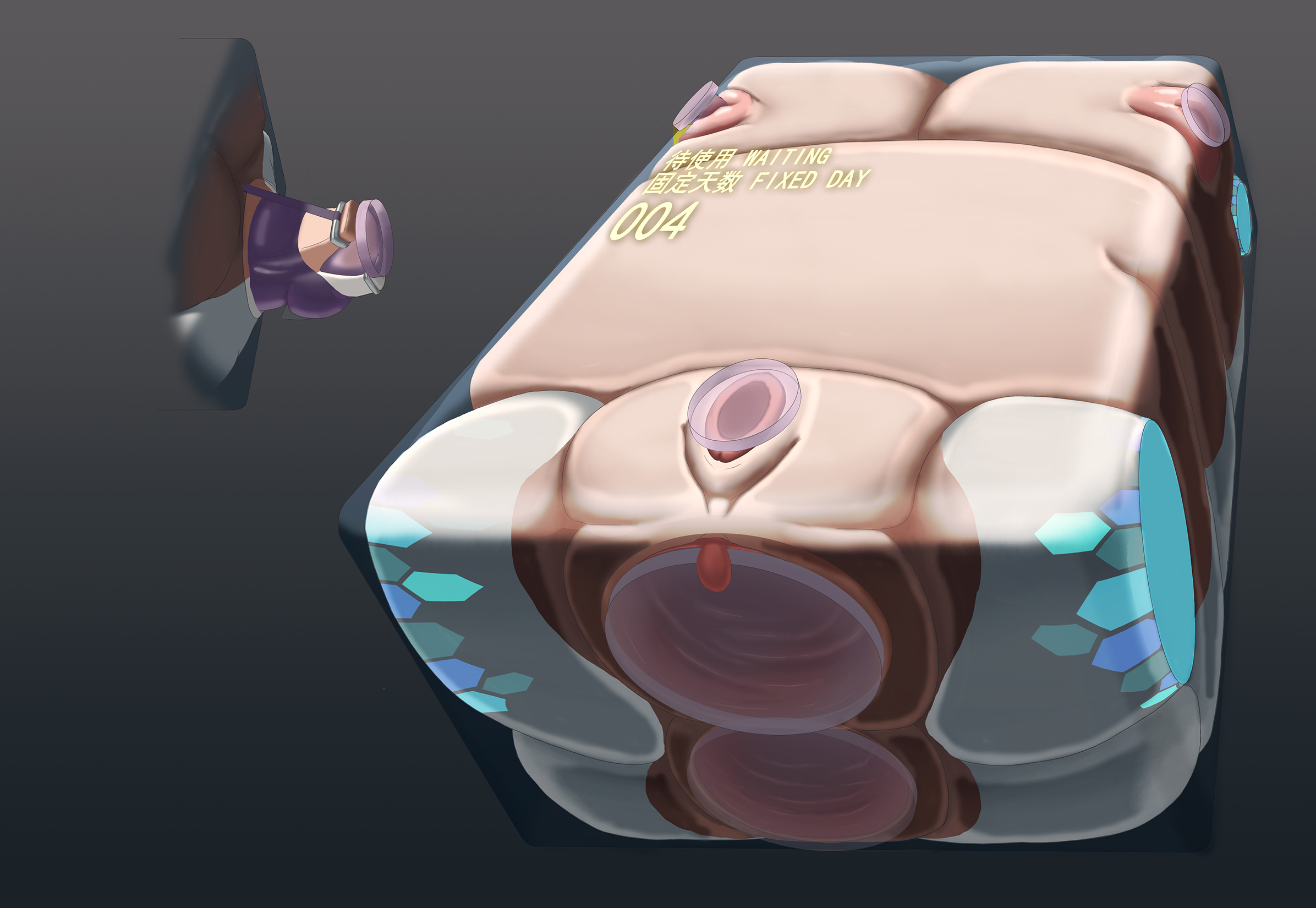 Rule34 – If it exists, there is porn of it / / 11827490