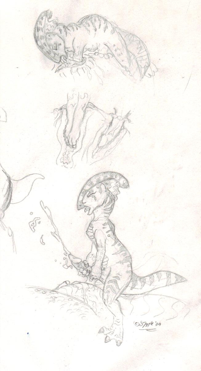 Rule34 – If it exists, there is porn of it / windpaw / 603340