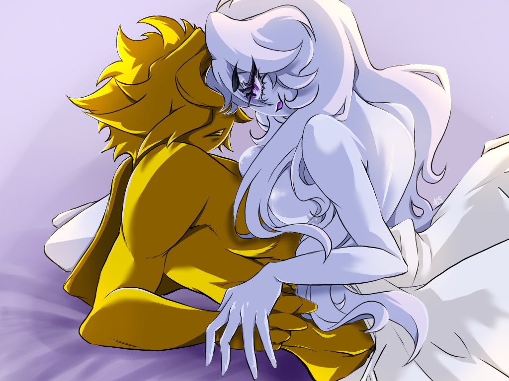 Rule34 – If it exists, there is porn of it / lune, oc / 11830115