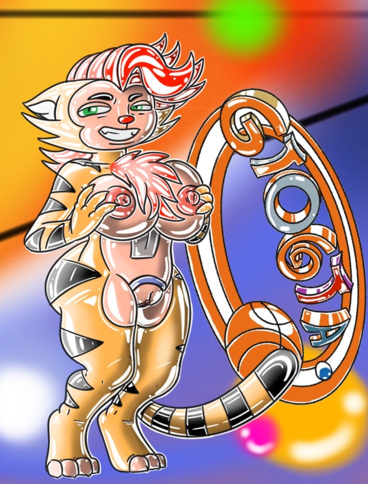 Rule34 – If it exists, there is porn of it / / 11831133