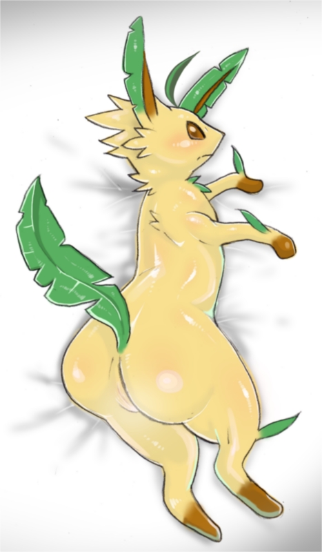 Rule34 – If it exists, there is porn of it / leafeon / 603587