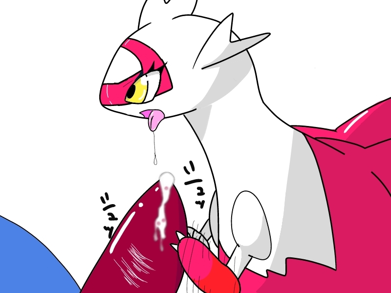 Rule34 – If it exists, there is porn of it / latias, latios / 603697