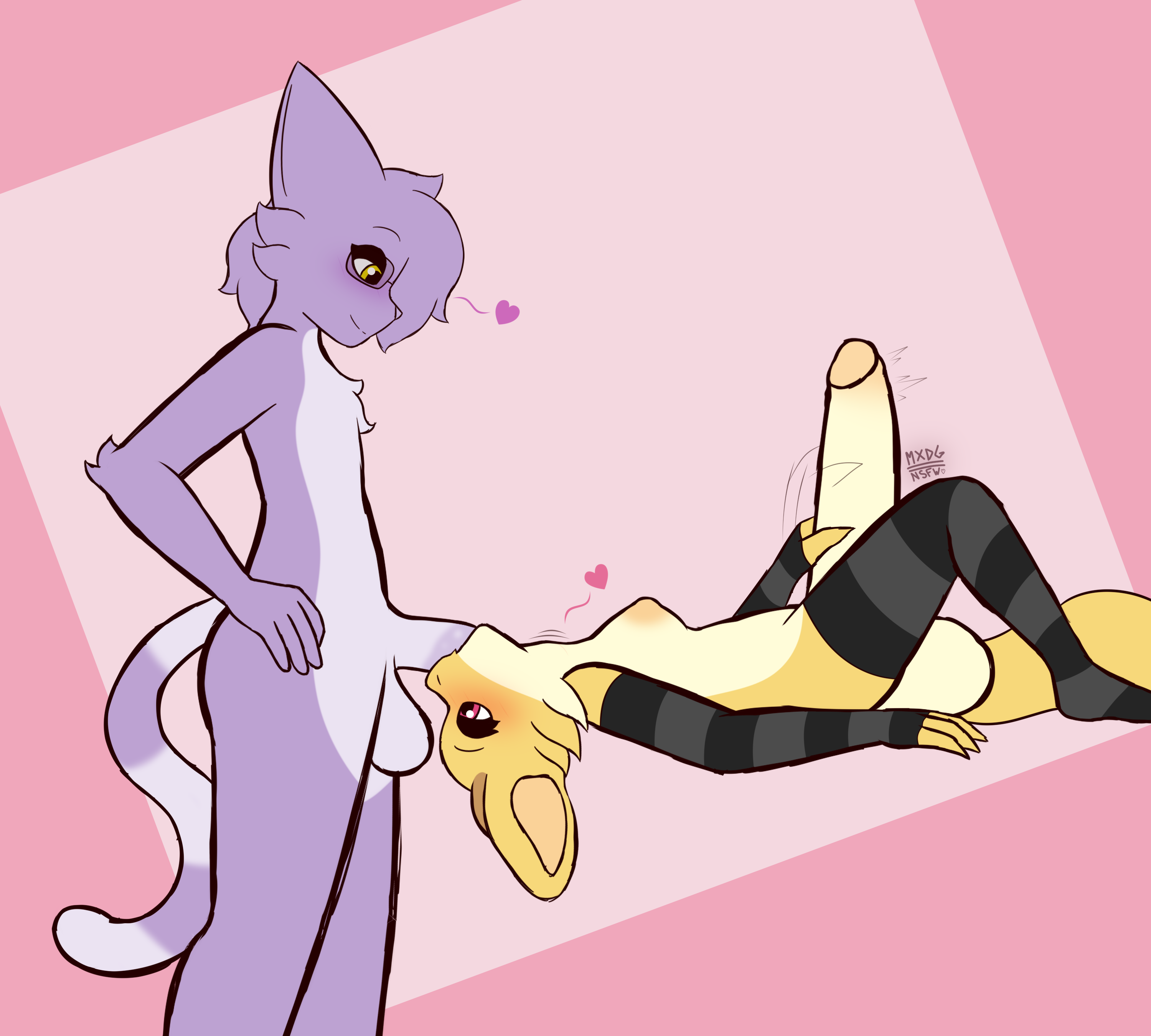 Rule34 – If it exists, there is porn of it / / 11834317