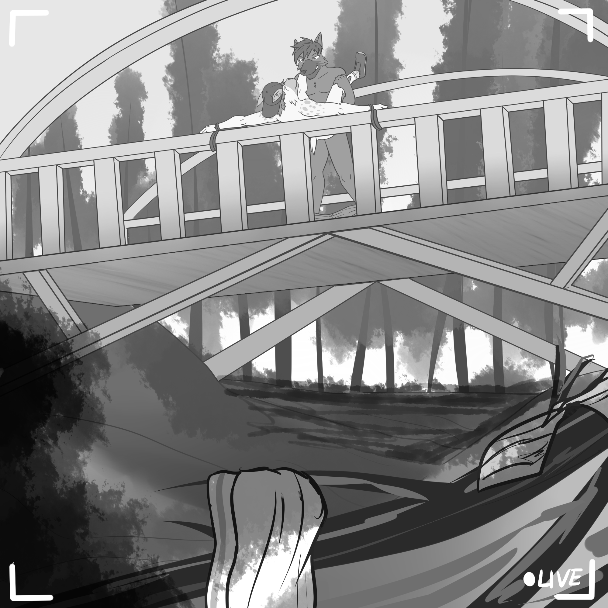 Rule34 – If it exists, there is porn of it / fuze / 11837973