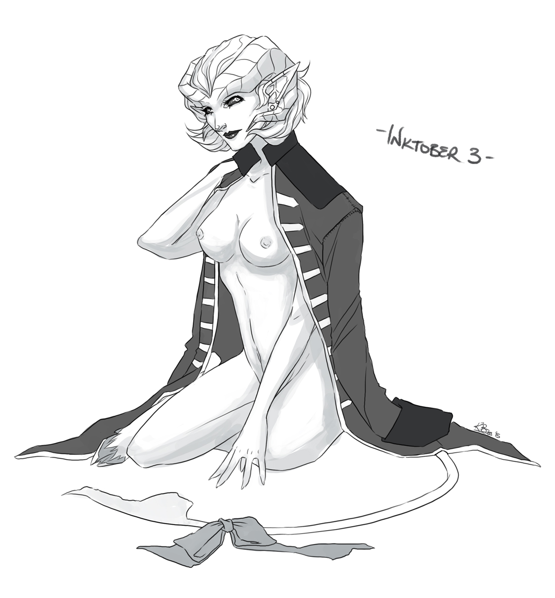 Rule34 – If it exists, there is porn of it / anemonetea (artist), lillith (critical role), lillith daturai / 603911