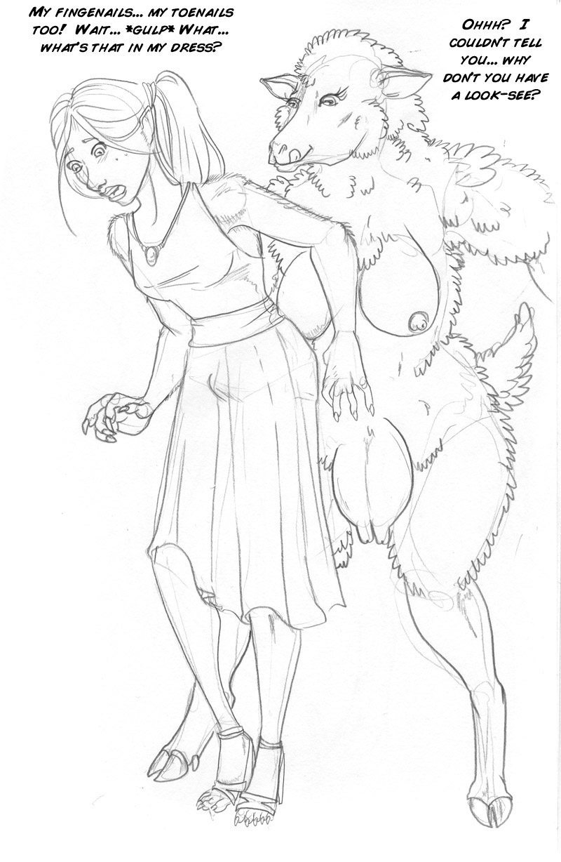 Rule34 – If it exists, there is porn of it / arania, arania (artist) / 603918