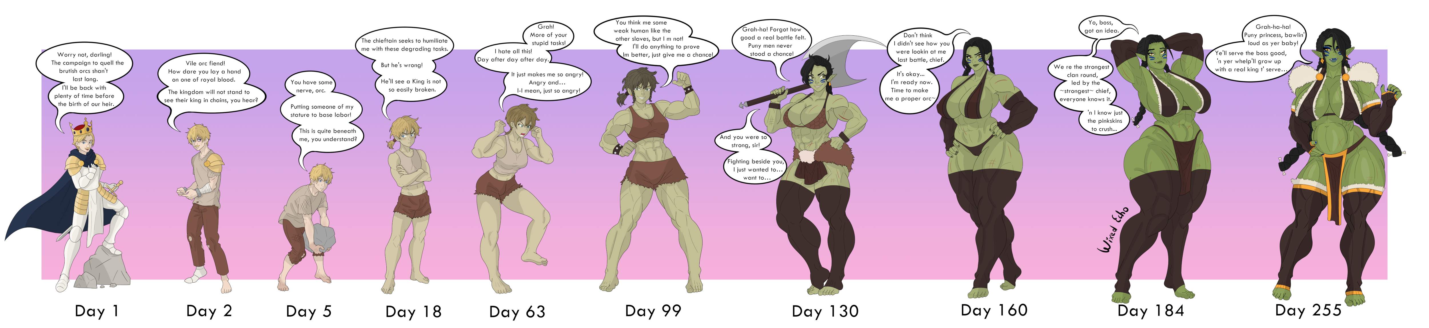 Rule34 – If it exists, there is porn of it / / 11840171