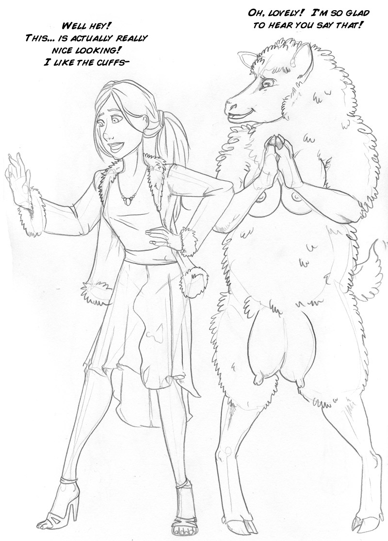 Rule34 – If it exists, there is porn of it / arania, arania (artist) / 603959