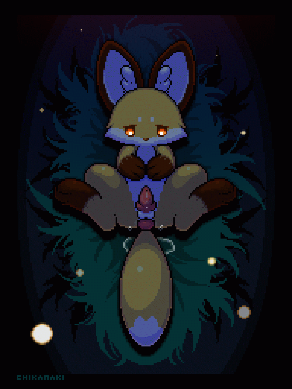 Rule34 – If it exists, there is porn of it / / 11841493