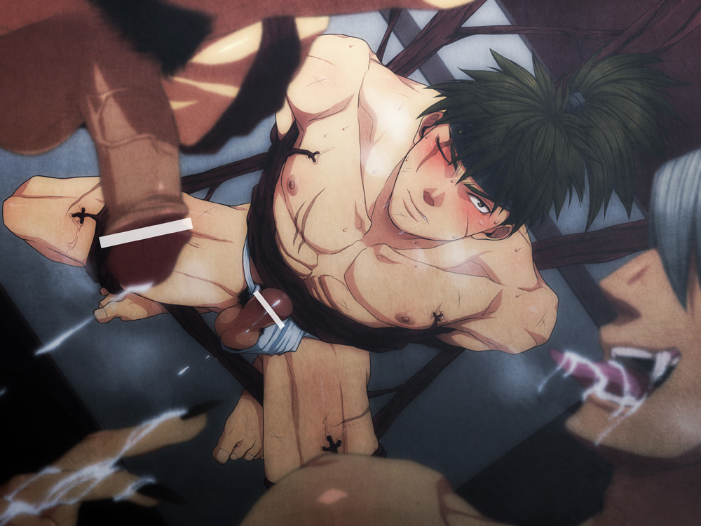 Rule34 – If it exists, there is porn of it / / 604021